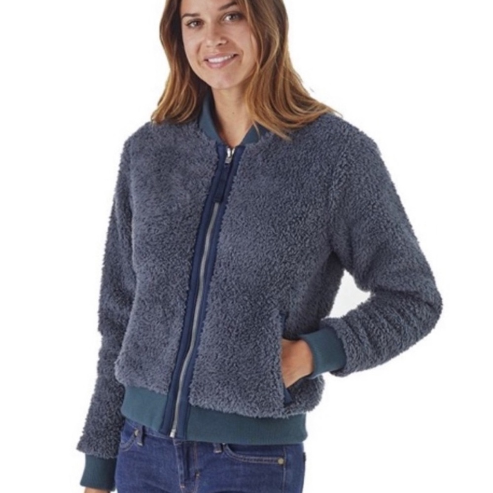 Patagonia Bomber Jacket XS